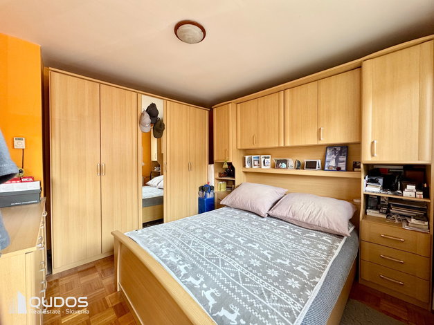 Lokacija: Ljubljana mesto, Moste-Polje, Zg. Kašelj