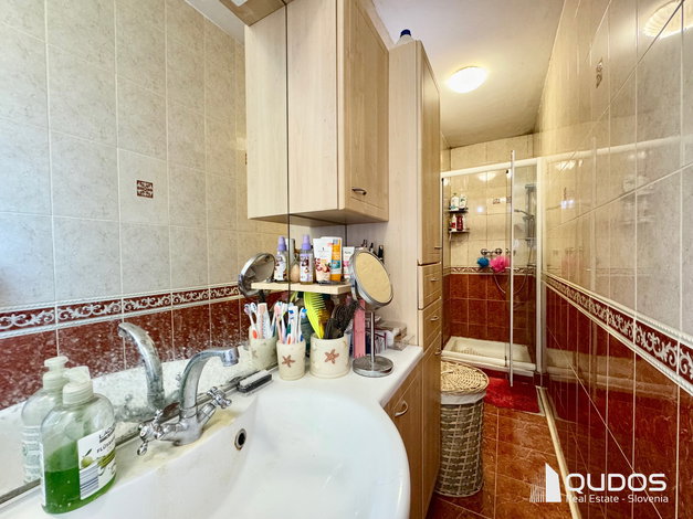 Lokacija: Ljubljana mesto, Moste-Polje, Zg. Kašelj