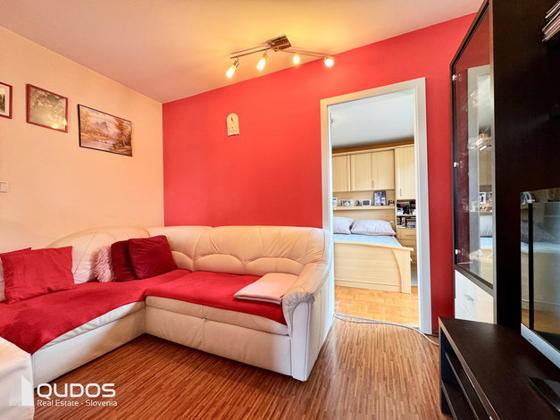 Lokacija: Ljubljana mesto, Moste-Polje, Zg. Kašelj