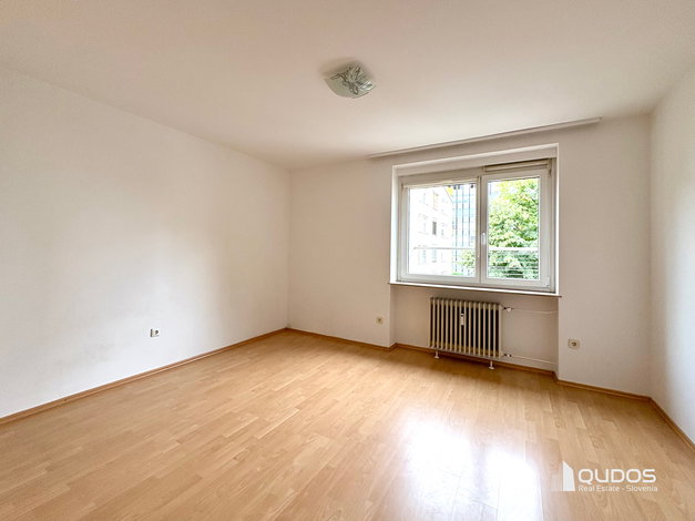 Lokacija: Ljubljana mesto, Bežigrad, Bežigrad