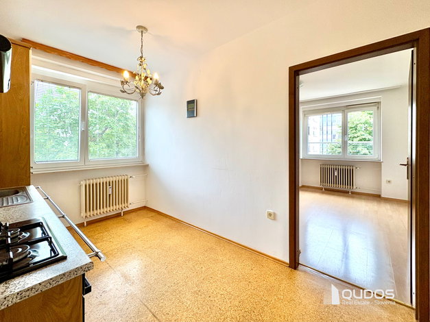 Lokacija: Ljubljana mesto, Bežigrad, Bežigrad