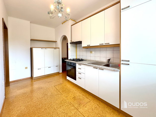 Lokacija: Ljubljana mesto, Bežigrad, Bežigrad