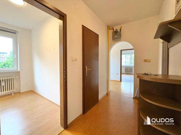 Lokacija: Ljubljana mesto, Bežigrad, Bežigrad