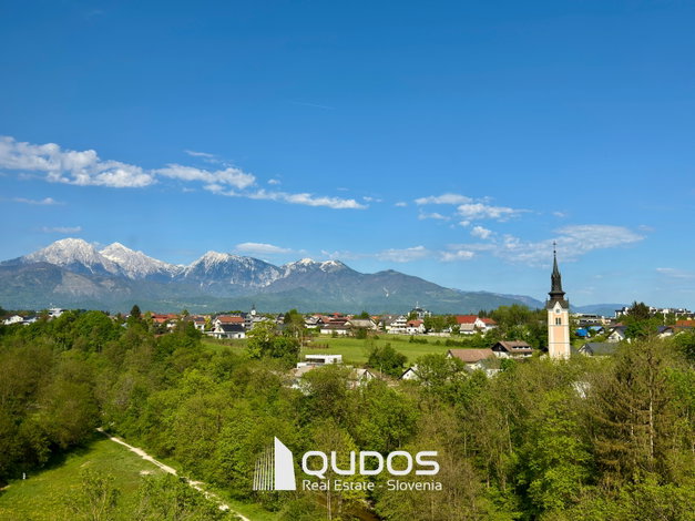 Lokacija: Gorenjska, Kranj, Center