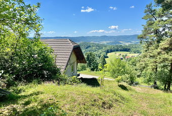 Lokacija: Jugovzhodna Slovenija, Šentrupert, Mali Cirnik pri Šentjanžu