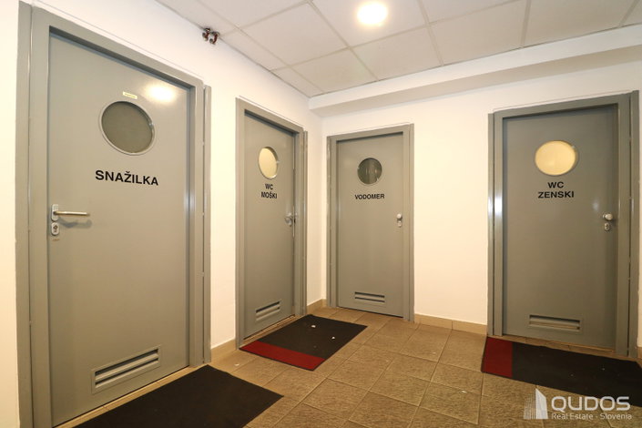 Lokacija: Ljubljana mesto, Bežigrad, Bežigrad