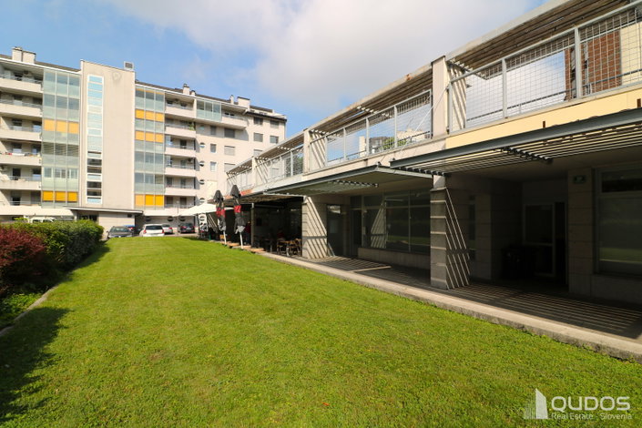 Lokacija: Ljubljana mesto, Bežigrad, Bežigrad