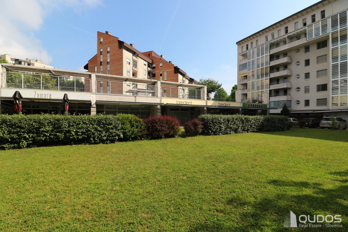 Lokacija: Ljubljana mesto, Bežigrad, Bežigrad