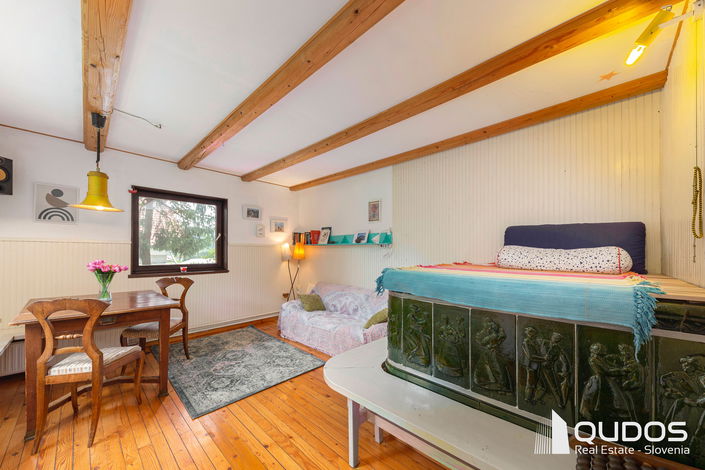 Lokacija: Notranjsko - kraška, Bloke, Nova vas