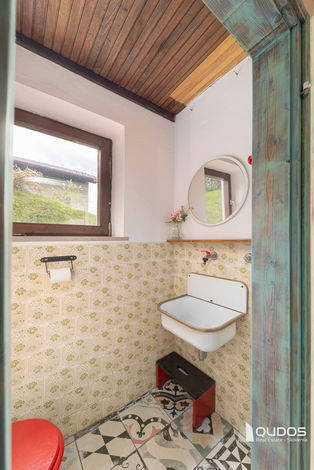 Lokacija: Notranjsko - kraška, Bloke, Nova vas