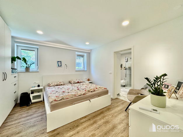 Lokacija: Ljubljana okolica, Log - Dragomer, Log pri Brezovici