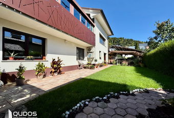 Lokacija: Ljubljana okolica, Log - Dragomer, Log pri Brezovici