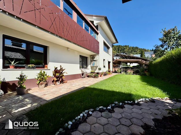 Lokacija: Ljubljana okolica, Log - Dragomer, Log pri Brezovici