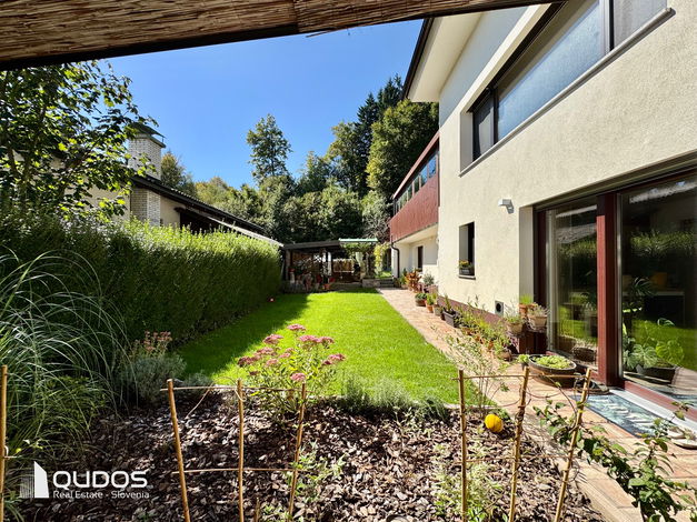 Lokacija: Ljubljana okolica, Log - Dragomer, Log pri Brezovici