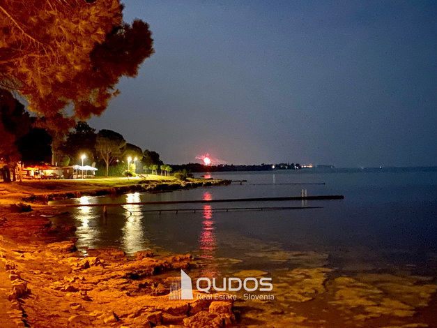 Lokacija: Hrvaška, Istarska županija, Umag, Đuba