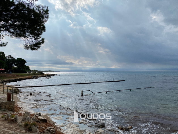Lokacija: Hrvaška, Istarska županija, Umag, Đuba
