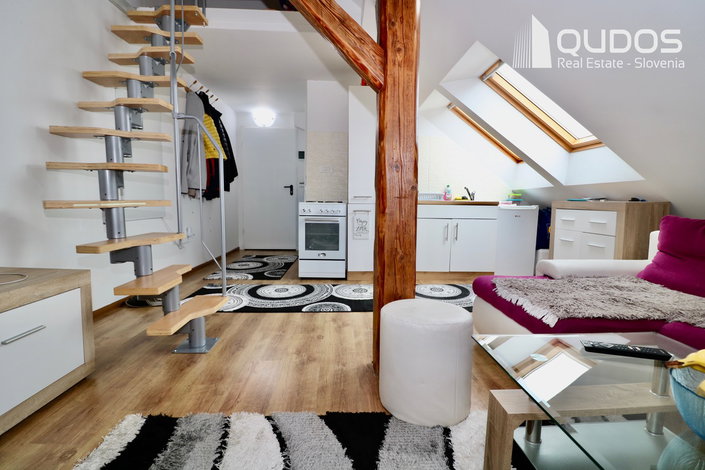 Lokacija: Ljubljana mesto, Moste-Polje, Nove Jarše