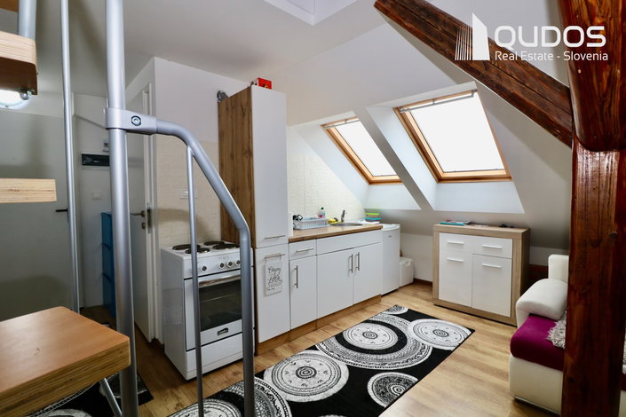 Lokacija: Ljubljana mesto, Moste-Polje, Nove Jarše