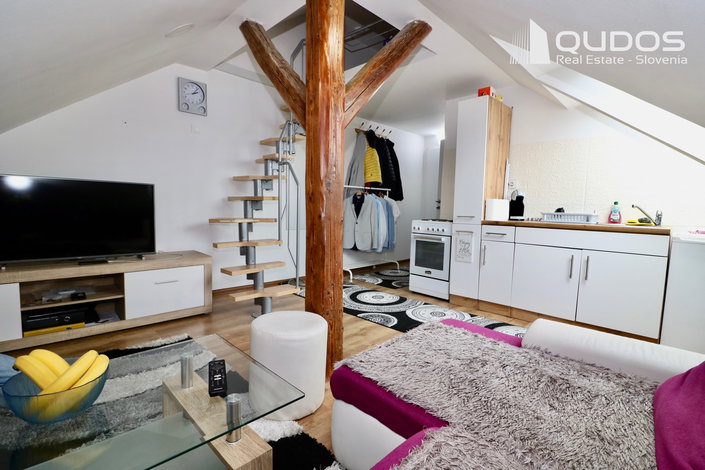 Lokacija: Ljubljana mesto, Moste-Polje, Nove Jarše