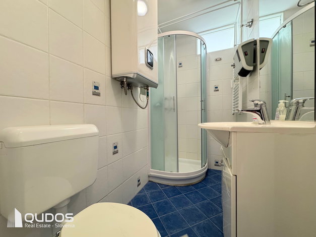 Lokacija: Ljubljana mesto, Center, Center