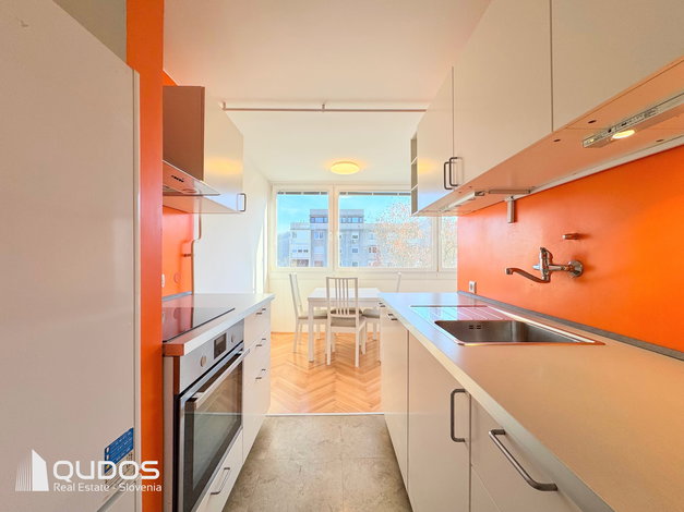 Lokacija: Ljubljana mesto, Center, Center