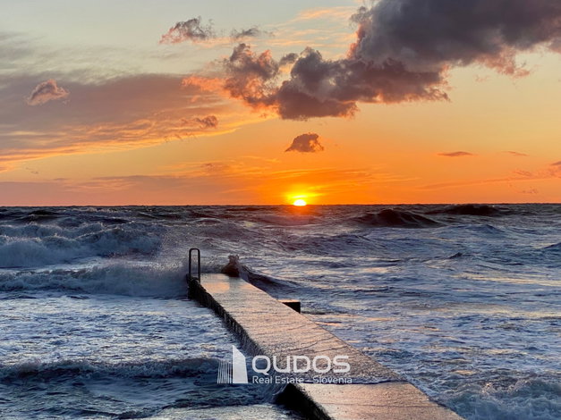 Lokacija: Hrvaška, Istarska županija, Umag, Đuba