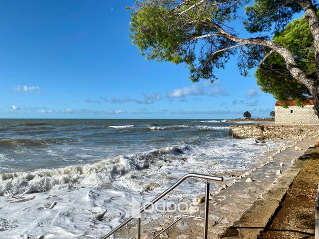 Lokacija: Hrvaška, Istarska županija, Umag, Đuba