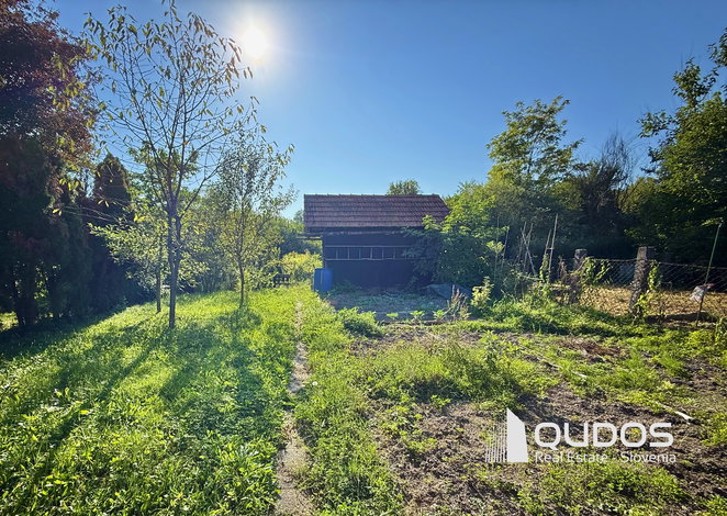 Lokacija: Ljubljana mesto, Vič-Rudnik, Trnovo