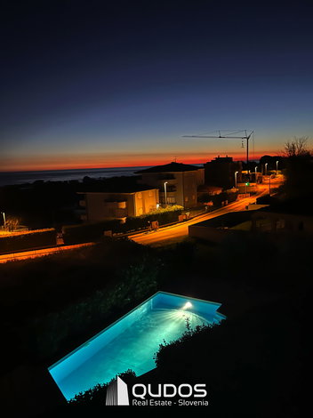 Lokacija: Hrvaška, Istarska županija, Zambratija