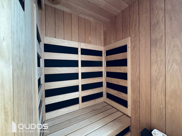 Location: Ljubljana City, Vič-Rudnik, Vrhovci