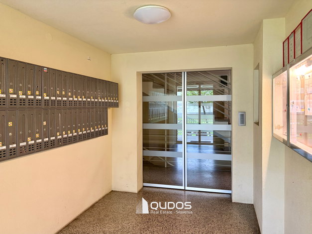 Lokacija: Ljubljana mesto, Šiška, Šiška