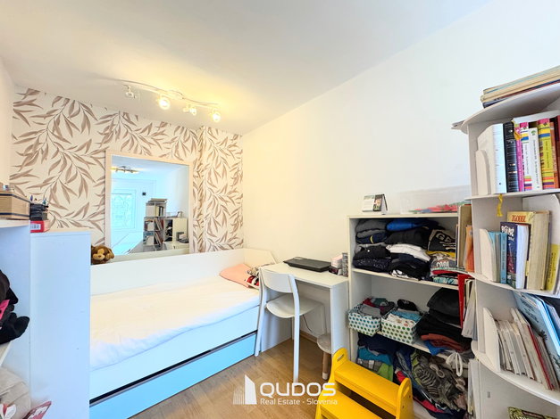 Location: Ljubljana mesto, Bežigrad, Črnuče