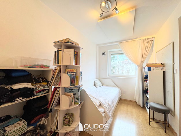 Location: Ljubljana mesto, Bežigrad, Črnuče