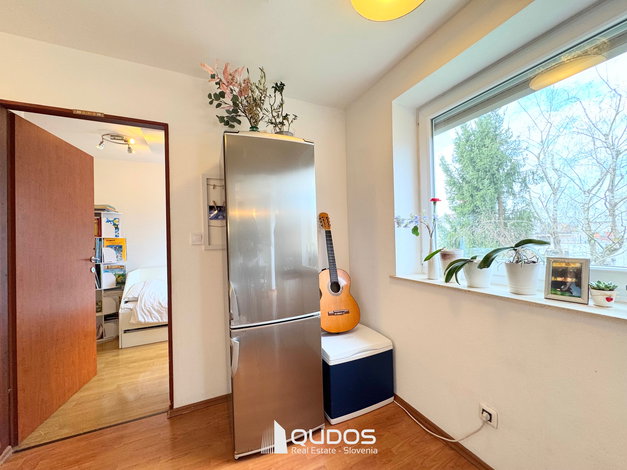 Location: Ljubljana mesto, Bežigrad, Črnuče