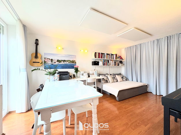 Location: Ljubljana mesto, Bežigrad, Črnuče