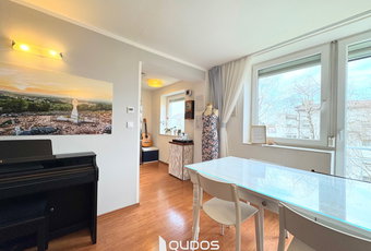 Lokacija: Ljubljana mesto, Bežigrad, Črnuče