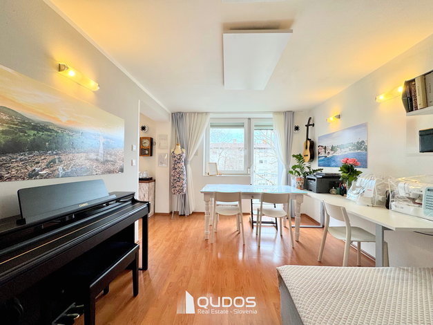 Location: Ljubljana mesto, Bežigrad, Črnuče