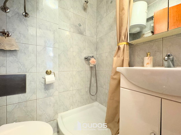 Location: Ljubljana mesto, Bežigrad, Črnuče