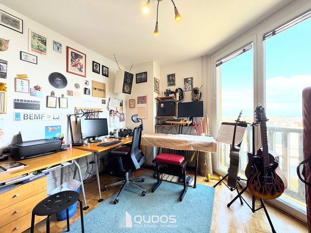 Lokacija: Ljubljana mesto, Bežigrad, Bežigrad