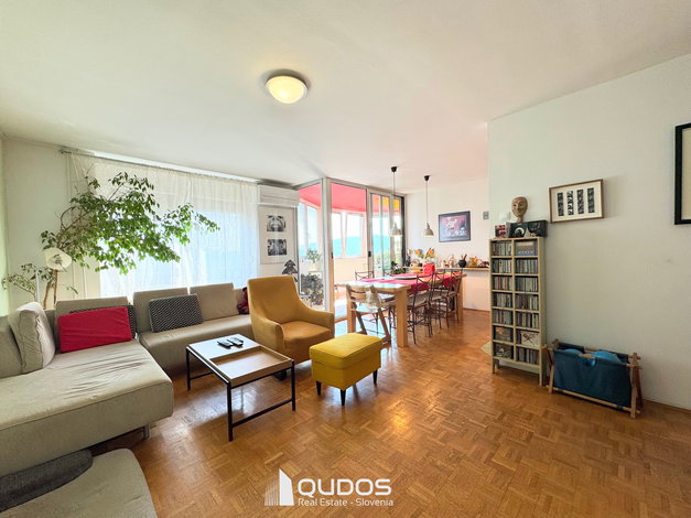 Lokacija: Ljubljana mesto, Bežigrad, Bežigrad