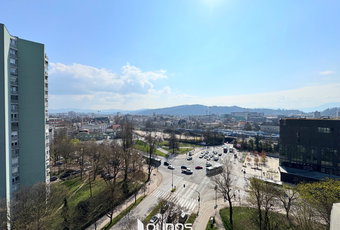 Lokacija: Ljubljana mesto, Bežigrad, Bežigrad