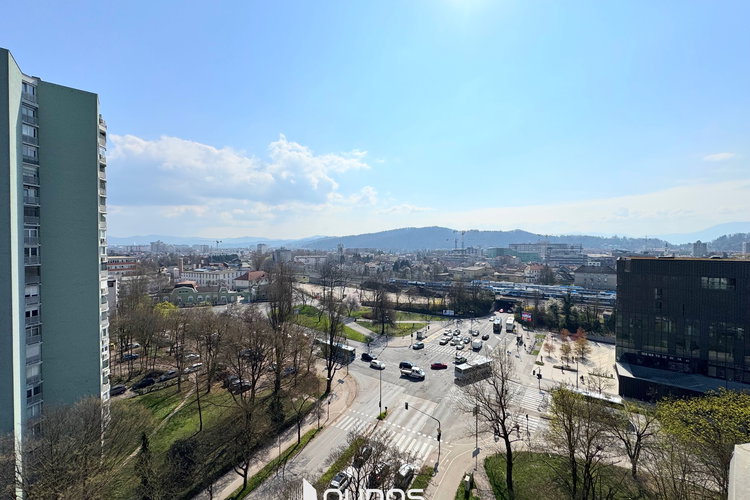 Location: Ljubljana, Bežigrad, Bežigrad