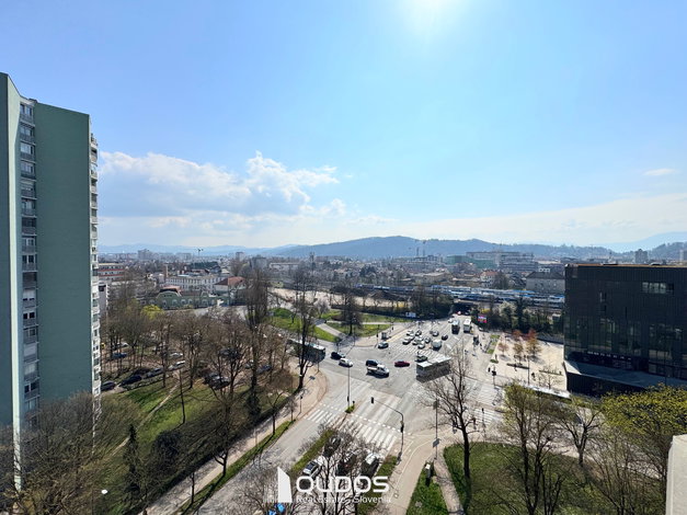 Lokacija: Ljubljana mesto, Bežigrad, Bežigrad