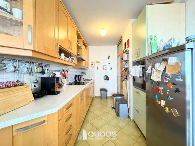 Lokacija: Ljubljana mesto, Bežigrad, Bežigrad