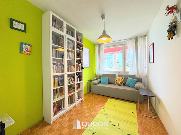 Lokacija: Ljubljana mesto, Bežigrad, Bežigrad