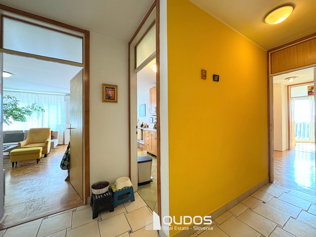 Lokacija: Ljubljana mesto, Bežigrad, Bežigrad