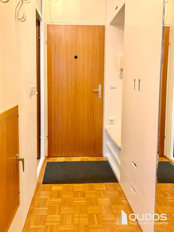 Lokacija: Ljubljana mesto, Vič-Rudnik, Trnovo