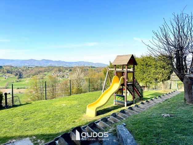 Location: Savinjska, Šentjur, Krajnčica