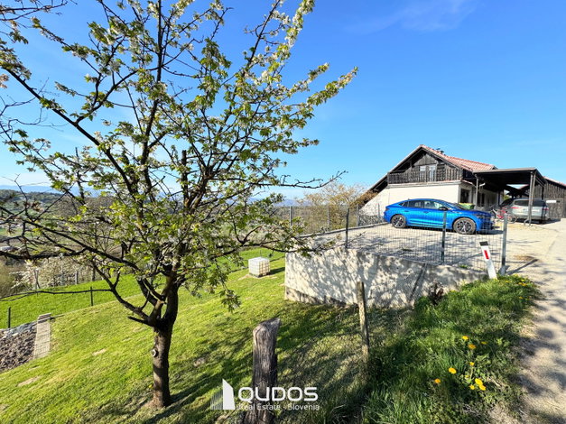 Location: Savinjska, Šentjur, Krajnčica