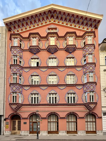 Lokacija: Ljubljana mesto, Center, Center